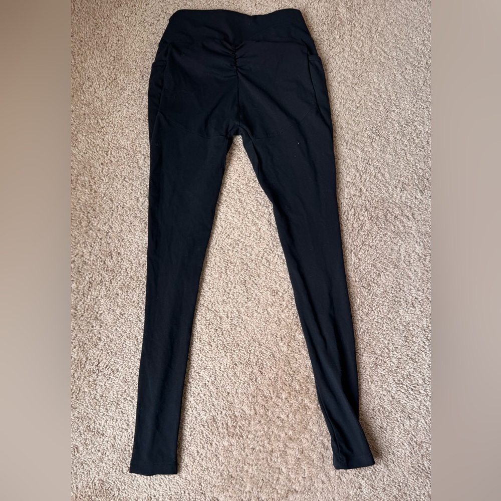 Gymshark Black Leggings